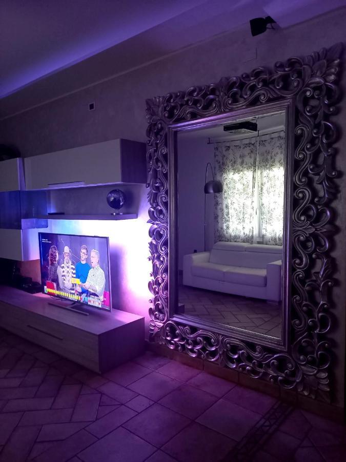 La Famiglia Appartamento Ca Bianca Esterno foto