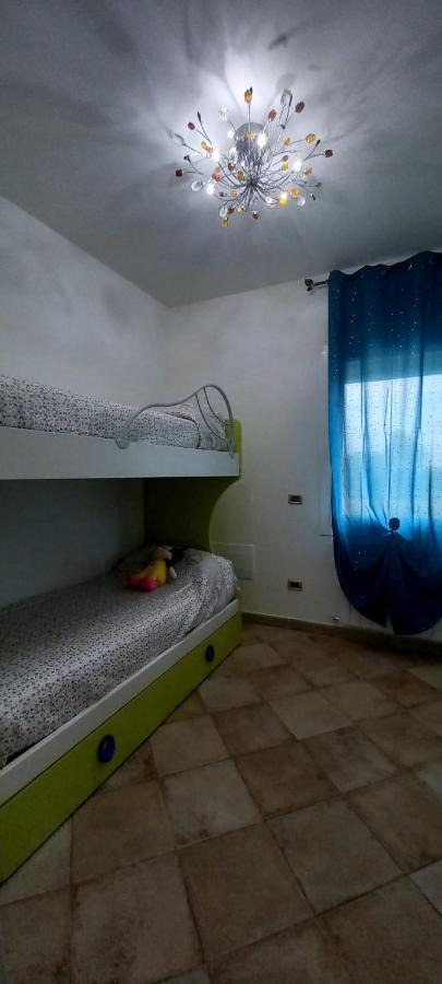 La Famiglia Appartamento Ca Bianca Esterno foto
